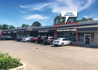 More details for 3669-3679 Delaware Ave, Tonawanda, NY - Retail for Rent