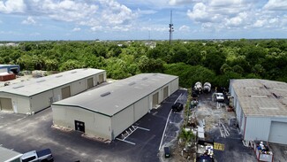 More details for 4189 James St, Port Charlotte, FL - Industrial for Rent