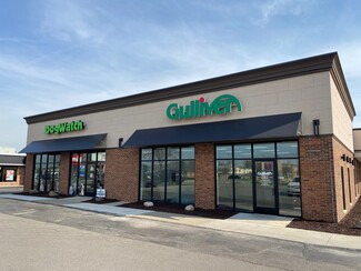 More details for 38467-38503 W 10 Mile Rd, Farmington Hills, MI - Retail for Rent