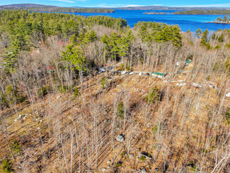 More details for Red Oaks Lodge Road and Dern Lane Rd, Belgrade, ME - Land for Sale