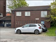 27 Woodsley Rd, Leeds WYK - Commercial Property