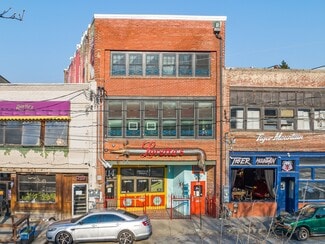 More details for 114 N Lexington Ave, Asheville, NC - Retail to Rent