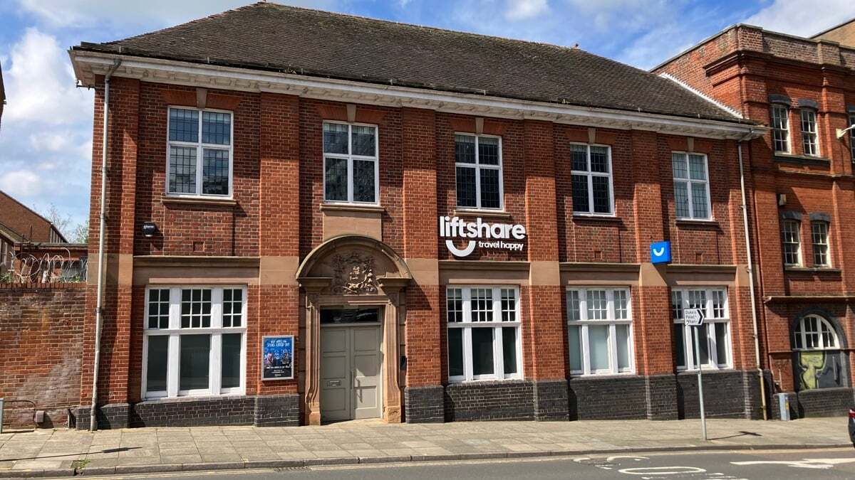 4 Duke St, Norwich for sale Building Photo- Image 1 of 1