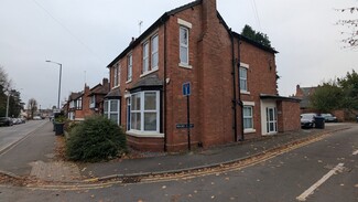 More details for 48-50 Priory Rd, Kenilworth - Office for Rent