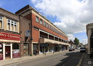 St. Johns St, Colchester for sale Primary Photo- Image 1 of 6