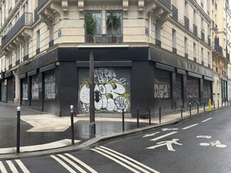More details for Avenue De La République, Paris - Retail to Rent