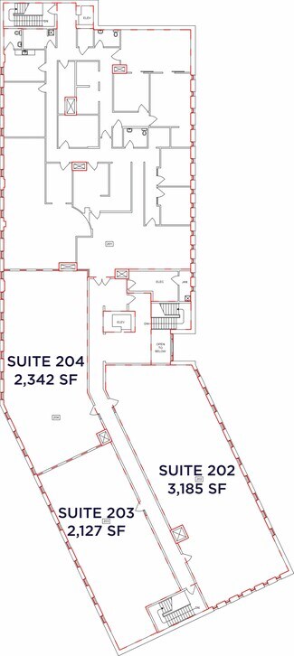 More details for 232 Parsons Rd SW, Edmonton, AB - Office to Rent