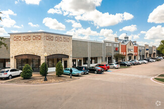 More details for 4017 Preston Rd, Plano, TX - Retail for Rent