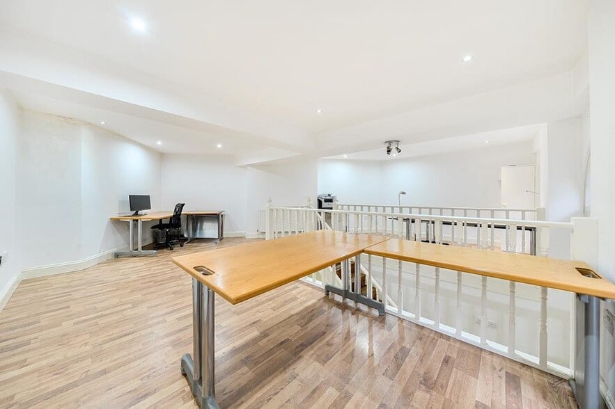 11-15 Great Eastern St, London for sale - Building Photo - Image 3 of 19