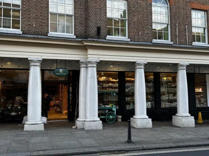 15 Hill St, Richmond for sale Primary Photo- Image 1 of 1