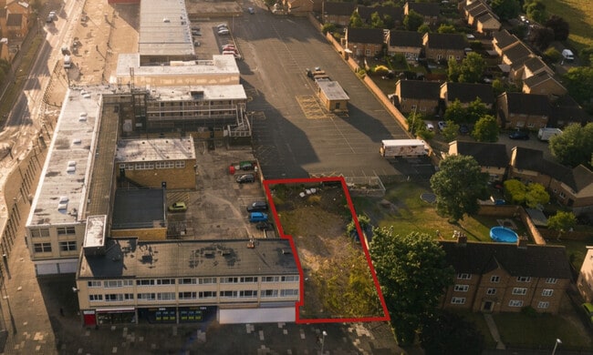 More details for Coronation Square, Cheltenham - Land for Sale