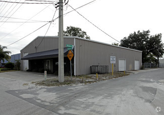 More details for 70 W Illiana St, Orlando, FL - Industrial for Rent