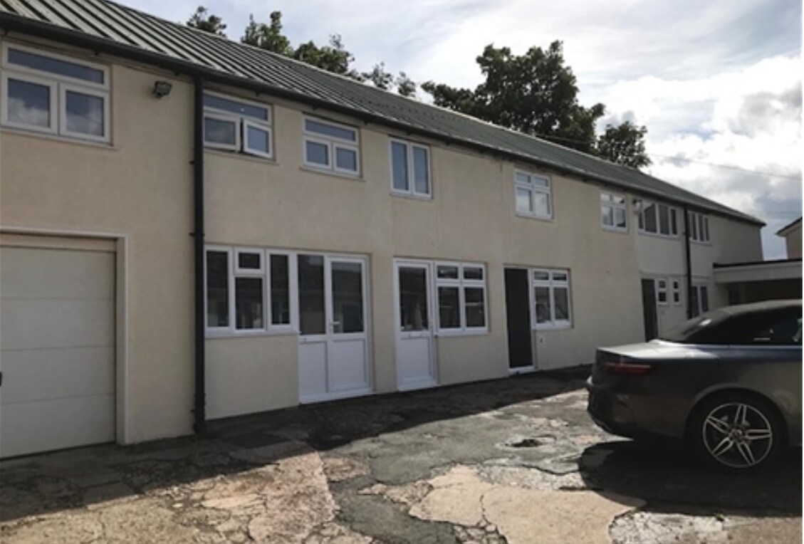 Exeter St, Teignmouth for sale Primary Photo- Image 1 of 1