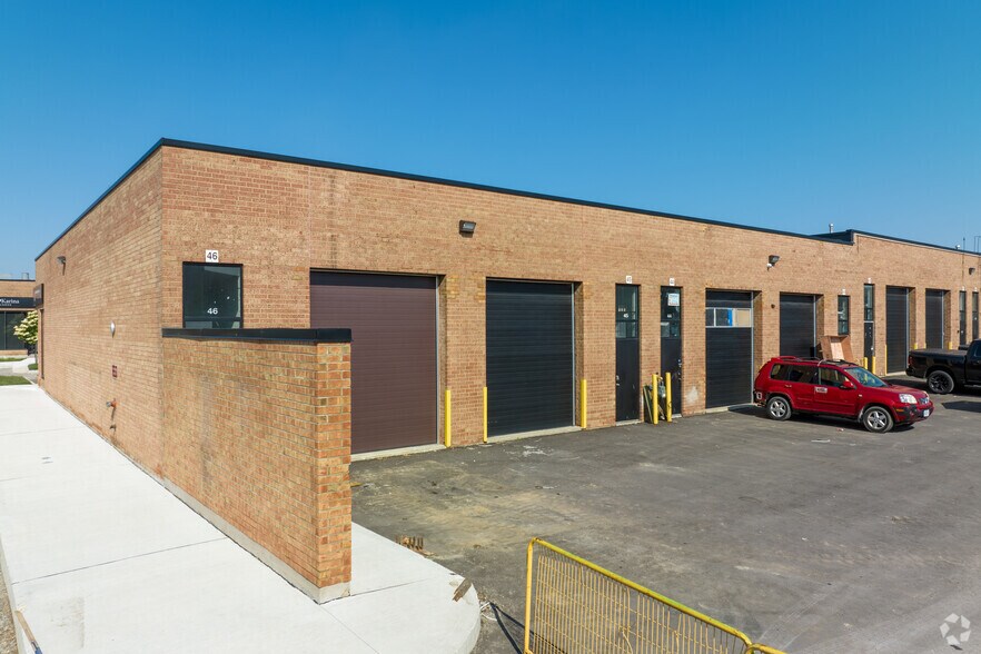 2700 Dufferin St, Toronto, ON for rent - Building Photo - Image 3 of 4