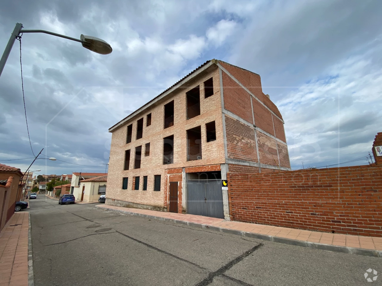 Calle San Miguel, 4, Camarena, Toledo for sale - Primary Photo - Image 1 of 4