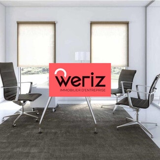 More details for 1 Montée De Saint Menet, Marseille - Office for Sale