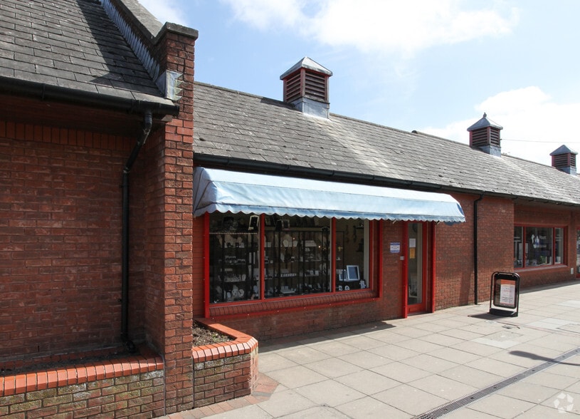 High St, Wellington for sale - Primary Photo - Image 1 of 1