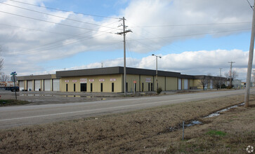 400 Mound City Rd, West Memphis, AR for sale Building Photo- Image 2 of 6