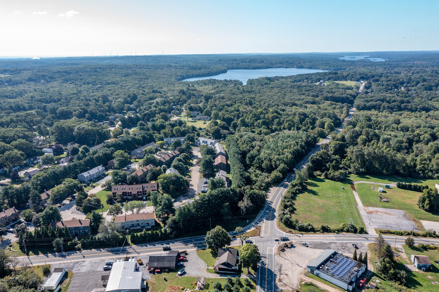 West Greenville Road, Glocester, RI for sale - Building Photo - Image 2 of 8