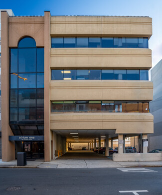 More details for 100 Bayard St, New Brunswick, NJ - Office for Rent