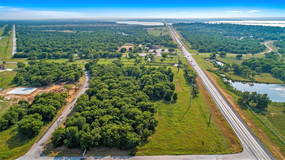 TBD W. US Hwy. 380, Bridgeport, TX for sale - Primary Photo - Image 1 of 17