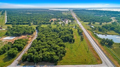 TBD W. US Hwy. 380, Bridgeport, TX for sale Primary Photo- Image 1 of 18