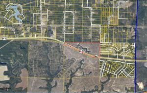 More details for 0 HWY 90 E, Crestview, FL - Land for Sale