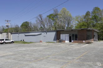 3033-3043 Cherry Rd, Rock Hill, SC for sale Building Photo- Image 1 of 1