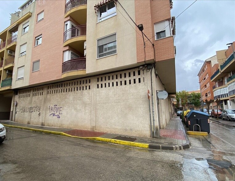 Retail in Alcantarilla for sale - Building Photo - Image 2 of 22