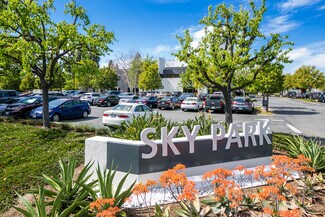 More details for 17752 Sky Park Cir, Irvine, CA - Office for Rent