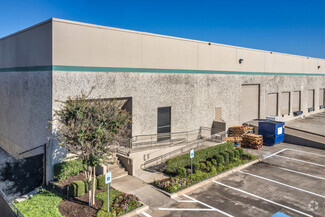 More details for 11441-11461 Hillguard Rd, Dallas, TX - Industrial for Rent