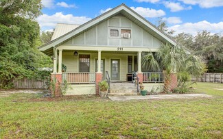 More details for 211 S US Highway 17, East Palatka, FL - Residential for Sale