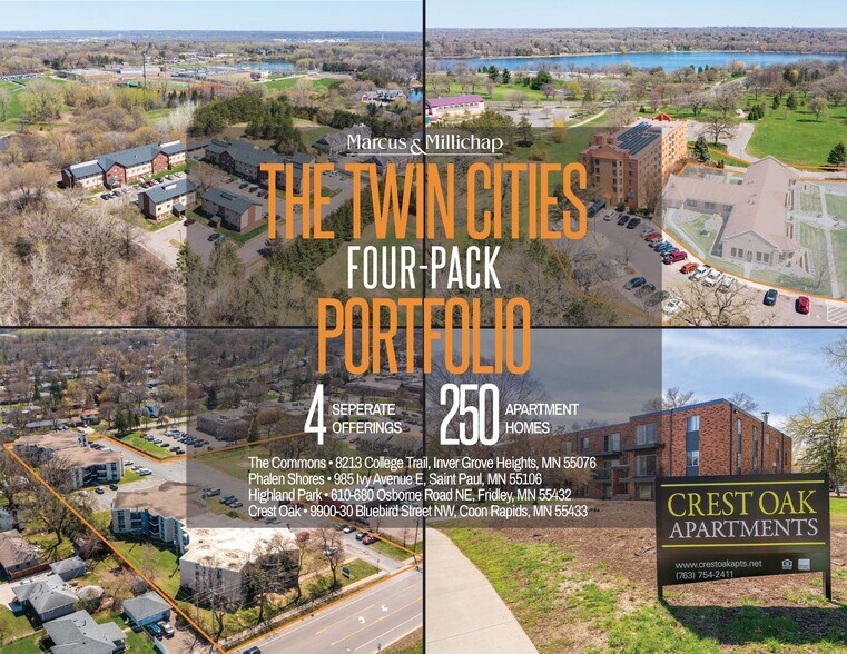 Residential Property Portfolio For Sale on