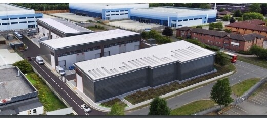 Deer Park Rd, Northampton to rent Building Photo- Image 1 of 4