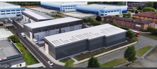 More details for Deer Park Rd, Northampton - Industrial to Rent