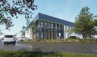 More details for 1 Rue Des Osiers, Coignières - Light Industrial to Rent