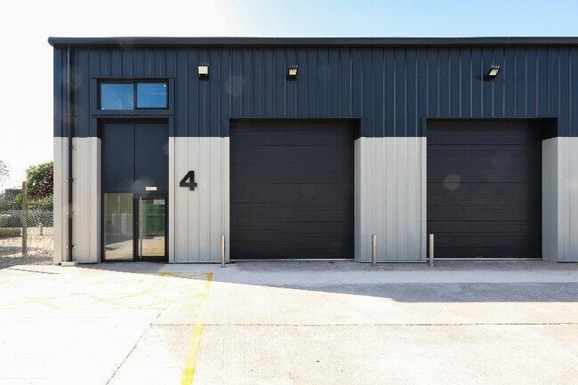 More details for Bristol Rd, Bridgwater - Industrial to Rent