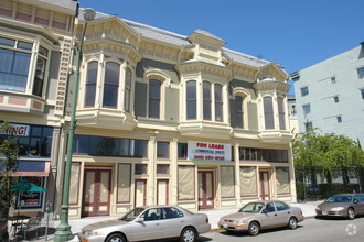 1917 San Pablo Ave, Oakland, CA for sale Primary Photo- Image 1 of 1