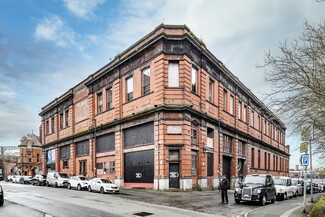 More details for Fairfield St, Manchester - Office for Rent