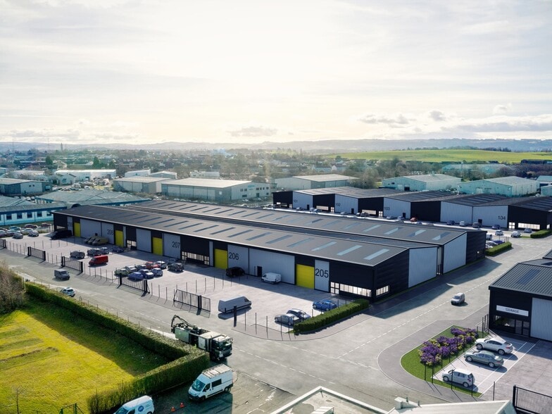 200 Baird Av, Glasgow to rent - Building Photo - Image 1 of 2