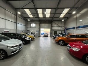 Barugh Av, Ripon to rent Interior Photo- Image 1 of 6