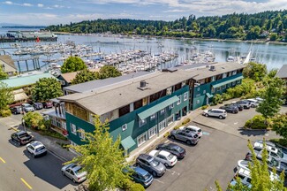 More details for 175 Parfitt Way, Bainbridge Island, WA - Office for Sale