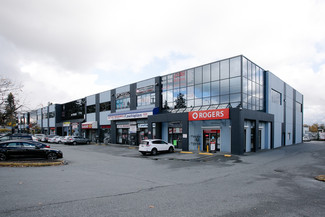 More details for 8334-8388 128 St, Surrey, BC - Retail for Sale