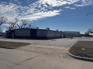 More details for 7700 E 38th St, Tulsa, OK - Industrial for Rent