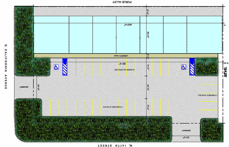 2801-2813 W 147th St, Posen, IL for sale - Other - Image 2 of 6