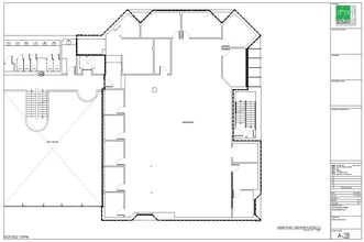 120 Thomas St, Worcester, MA for rent Floor Plan- Image 1 of 1