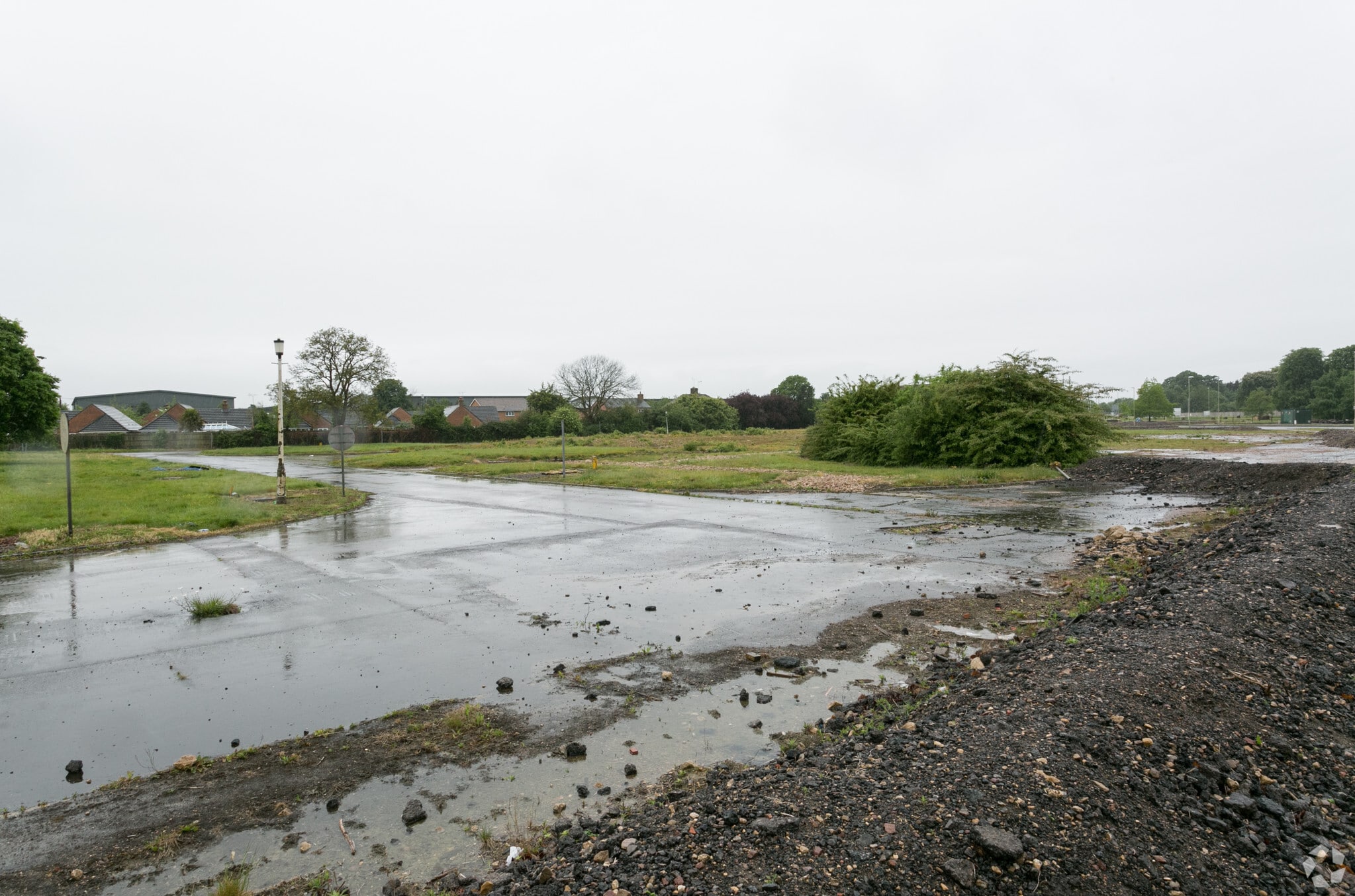 Newhaven Rd, Quedgeley for sale Primary Photo- Image 1 of 1