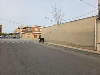 More details for Cid, 27, Monforte del Cid - Land for Sale