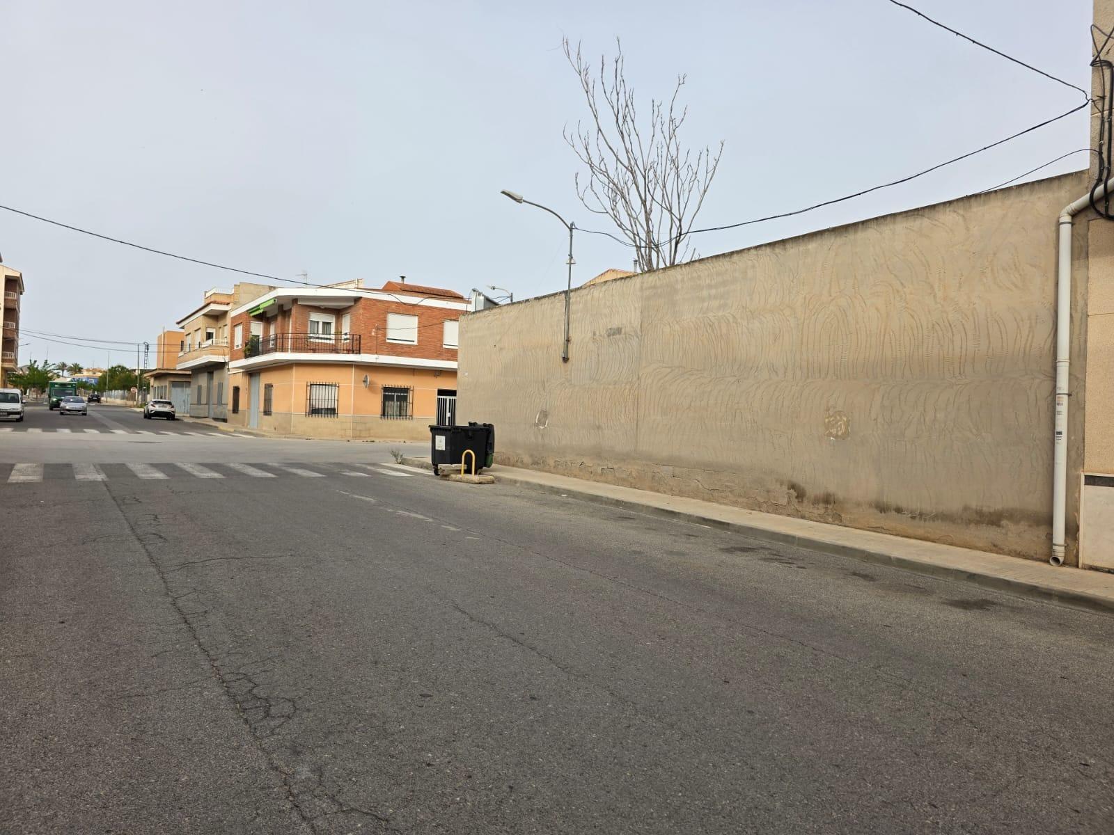 Cid, 27, Monforte del Cid, Alicante for sale Building Photo- Image 1 of 19