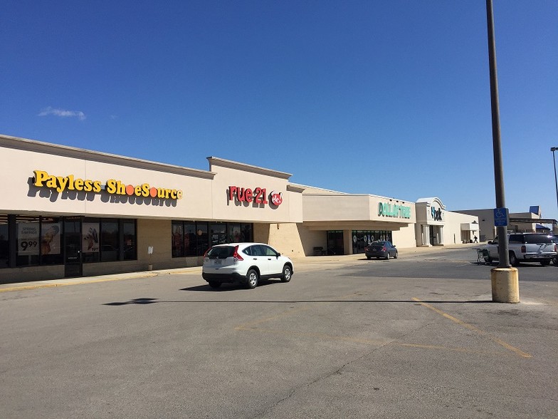 2500-2600 W Kings Hwy, Paragould, AR for sale - Other - Image 1 of 1